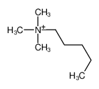 20064-27-1 三甲基戊基铵