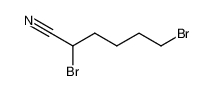 87319-39-9 structure, C6H9Br2N