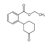 284022-85-1 structure, C15H18O3