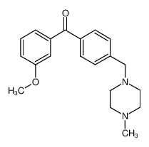 898783-47-6 structure, C20H24N2O2