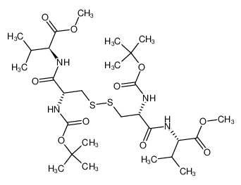 139167-60-5 structure