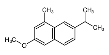 41499-90-5 structure, C15H18O