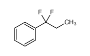 (1,1-Difluoropropyl)benzene 74185-83-4