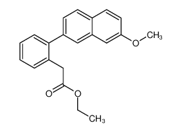 1393793-51-5 structure, C21H20O3