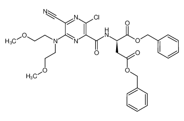 960510-42-3 structure