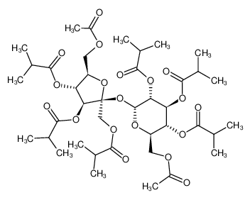 126-13-6 乙酸异丁酸蔗糖酯