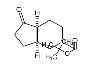 1250993-45-3 structure, C13H21NO3