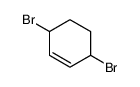 35044-00-9 3,6-dibromocyclohexene