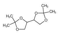 74630-20-9 4,4'-bi(2,2-dimethyl-1,3-dioxolane)