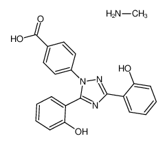 1266741-01-8 structure, C22H20N4O4