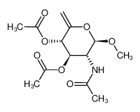 1012331-01-9 structure, C13H19NO7