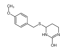 92397-69-8 structure, C12H16N2O2S