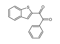 78196-98-2 structure, C16H10O2S