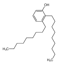 137-99-5 structure, C24H42O