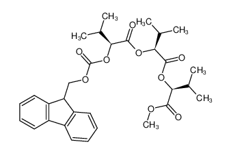 252044-70-5 structure, C31H38O9