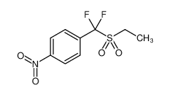 1357251-92-3 structure, C9H9F2NO4S