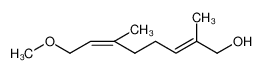 88717-91-3 structure, C11H20O2