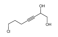 1537944-88-9 structure, C7H11ClO2