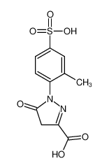 68585-47-7 structure, C11H10N2O6S