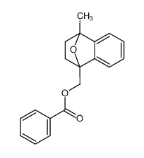 200957-46-6 (4-methyl-7-oxa-1-benzonorbornenyl)methyl benzoate