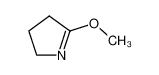 5264-35-7 spectrum, 5-Methoxy-3,4-dihydro-2H-pyrrole