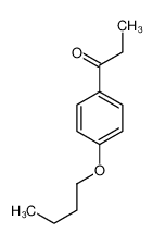 5736-90-3 1-(4-butoxyphenyl)propan-1-one