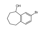3-bromo-6,7,8,9-tetrahydro-5H-benzocyclohepten-5-ol 740842-36-8