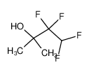 2,2,3,3-四氟-1,1-二甲基丙醇