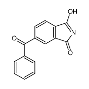 114521-66-3 5-benzoylisoindole-1,3-dione