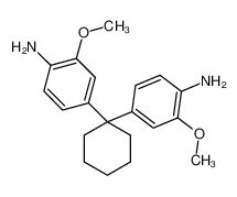 6259-09-2 structure, C20H26N2O2