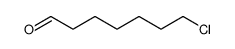 31534-96-0 7-chloro-heptanal