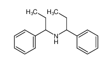 110061-03-5 structure, C18H23N