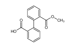 6926-84-7 structure, C15H12O4