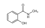 2-hydroxy-N-methylbenzamide 1862-88-0