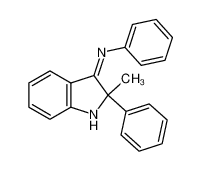 64483-38-1 structure, C21H18N2