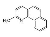 605-88-9 structure, C14H11N