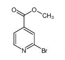 2-溴吡啶-4-甲酸甲酯图片