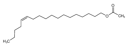 [(Z)-octadec-13-enyl] acetate 60037-58-3