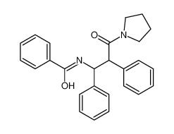 142720-17-0 structure, C26H26N2O2