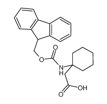 282524-98-5 structure, C23H25NO4