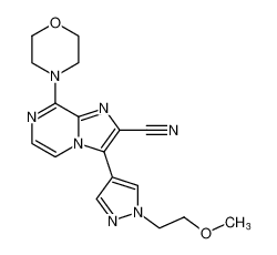 1334166-13-0 structure