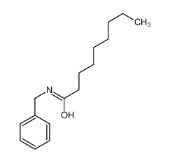 68263-59-2 structure, C16H25NO