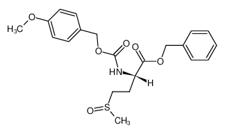 129398-79-4 Z(OMe)-Met(O)-OBzl