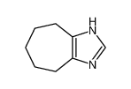 1,4,5,6,7,8-hexahydrocyclohepta[d]imidazole 10493-90-0
