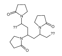 25249-54-1 交联聚乙烯基吡咯烷酮