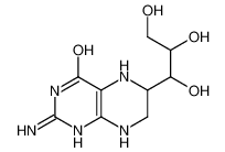 10162-32-0 2-氨基-6-[(1R,2R)-1,2,3-三羟基丙基]-4(1H)-蝶啶酮