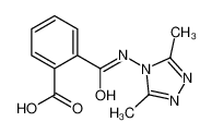 108801-39-4 structure, C12H12N4O3