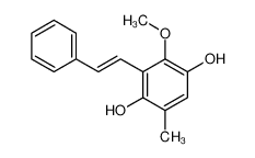 923025-95-0 structure, C16H16O3