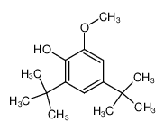 15515-54-5 structure, C15H24O2