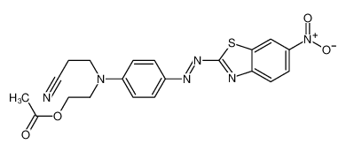 68133-69-7 structure, C20H18N6O4S